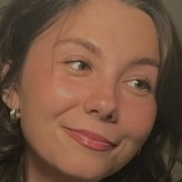 Eleonora Svanberg Çıplak