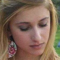 Elisa Collo Çıplak