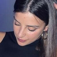 Elisa Meneghini Çıplak