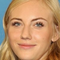 Elisa Schlott Çıplak