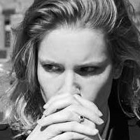 Elisabeth Umlauft Çıplak