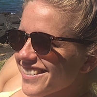 Elise Thorsnes Çıplak