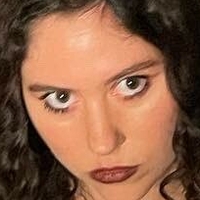 Eliza Sophie Caird Çıplak