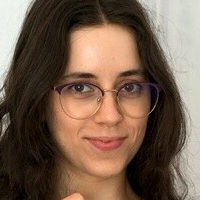 Eliza Themodel Çıplak