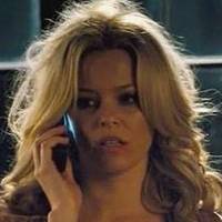 Elizabeth Banks Çıplak
