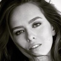 Elizabeth McLaughlin Çıplak