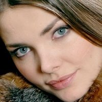 Elizaveta Boyarskaya Çıplak