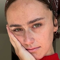 ellaemhoff Çıplak