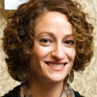 Ellen Sandweiss Çıplak