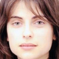 Emeline Becuwe Çıplak
