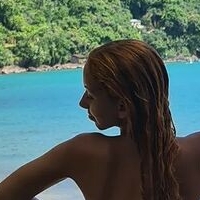 Emilly Azevedo Çıplak