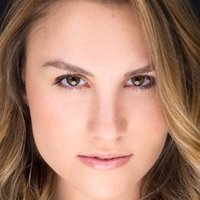 Emily Jordan Çıplak