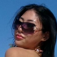 Emily Shin Çıplak