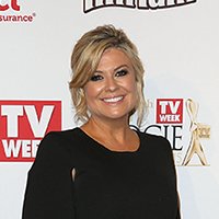 Emily Symons Çıplak