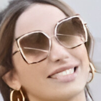 Enissa Amani Request Çıplak