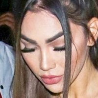 Erika Gray Çıplak