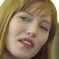 Erika Sainte Çıplak
