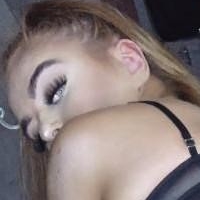 Esmeedream Çıplak