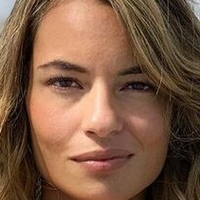 Estefania Gutierrez Çıplak