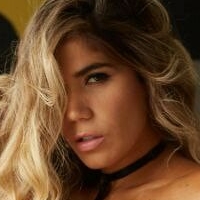 Estefania Pereira Çıplak