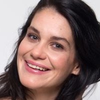 Esther Gombau Çıplak