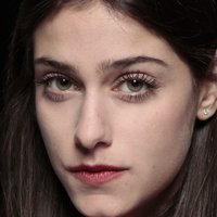 Eugenie Derouand Çıplak