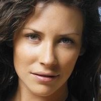 Evangeline Çıplak