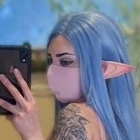 Evelynn @eeveeardent Çıplak