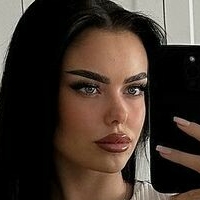 evelynocean Çıplak