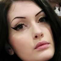 Evilwitxh Lilith Çıplak