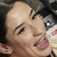 Ewa Swoboda Çıplak