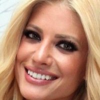 Eyaggelia Aravani Çıplak