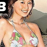 Fala Chen Çıplak