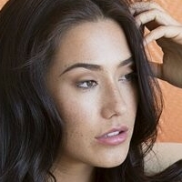 Fallin Lovia Çıplak