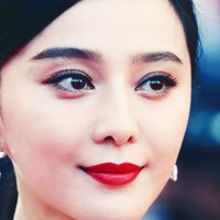 Fan Bingbing Çıplak