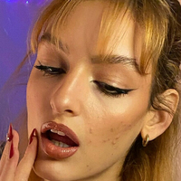 favouriteredheadbella Çıplak