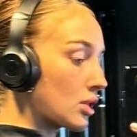 Felecia Lindkvist Çıplak