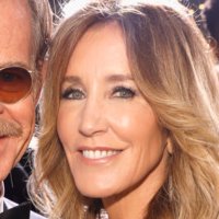 Felicity Huffman Çıplak