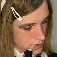 femboycherryblossom Çıplak