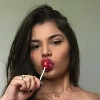 Fernanda Ollive Çıplak