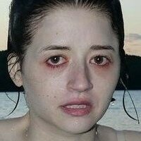 Fiona Gunn Çıplak