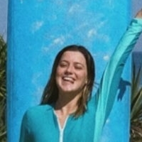 Flavia Dutra Çıplak