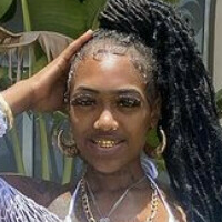 flawdapeachess Çıplak