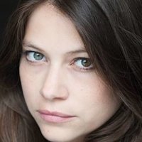 Florence Coste Çıplak