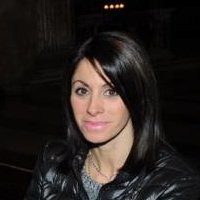 Floriana Gentile Çıplak