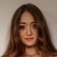 Francesca Messina Çıplak