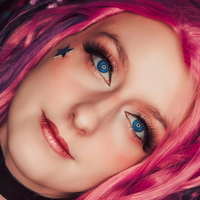 freecosplay.melpomene Çıplak