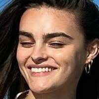 Freya Walton Çıplak