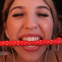 FrivolousFox ASMR Çıplak