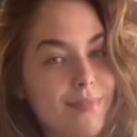 Gabi Borges Çıplak